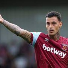 Scamacca joue à l'Inter pour de l'argent